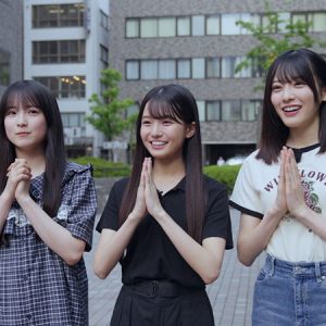 『乃木坂46 6期生稼働中』最初の“関門”電話交渉に自ら名乗り出る「じゃあ、私かけます」