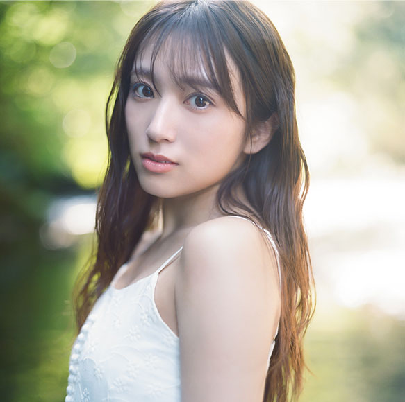 矢吹奈子2026年卓上カレンダー発売決定！テーマは“自然”「メイクも