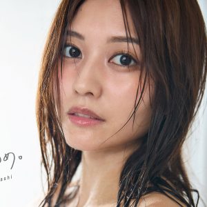 “新世代のくびれ女王”林ゆめ、2nd写真集のタイトルが『ゆめのゆめ。』に決定！シャワーシーンを捉えた表紙カットも公開に