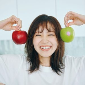 櫻坂46松田里奈1st写真集発売決定「まだ見たことない新しい私と出会えます」ニュージーランドで水着姿やランジェリーショットも撮影