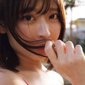 “スーパーエロチカ”第3弾…小日向結衣「今作も極めています！ 隙あらば透けている衣装や表情」