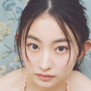 「ミスマガジン2024」審査員特別賞…透明感抜群の原石美女を撮り下ろし