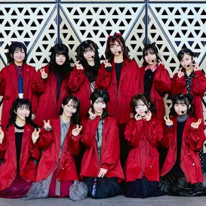 WHITE SCORPION『Corner of my heart』リリイベ完走！次なるステージはデビュー2周年ライブ