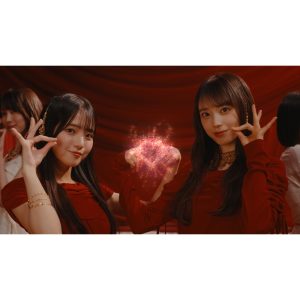 乃木坂46、新戦力が台頭のニューシングル『ビリヤニ』MVが公開! Wセンター・矢田萌華「重圧をずっと感じて緊張がありました」