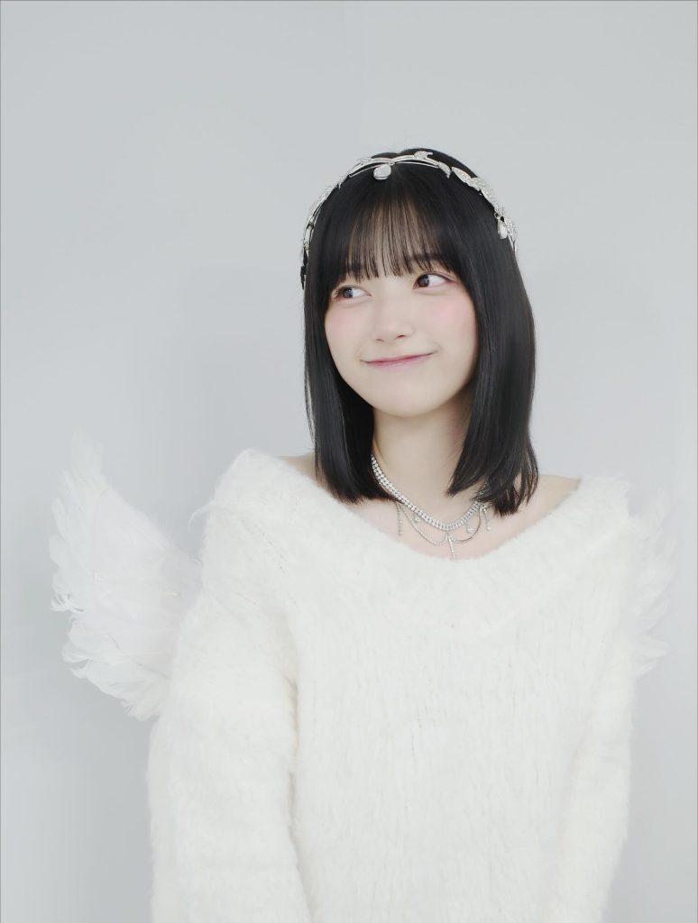 乃木坂46五百城茉央の公式インスタグラム(mao.ioki.official)より