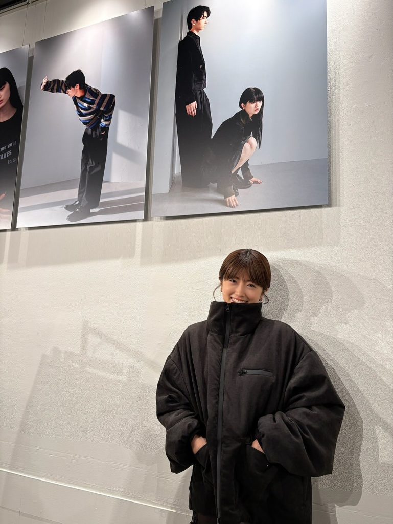 樋口日奈の公式インスタグラム(higuchi_hina_official)より