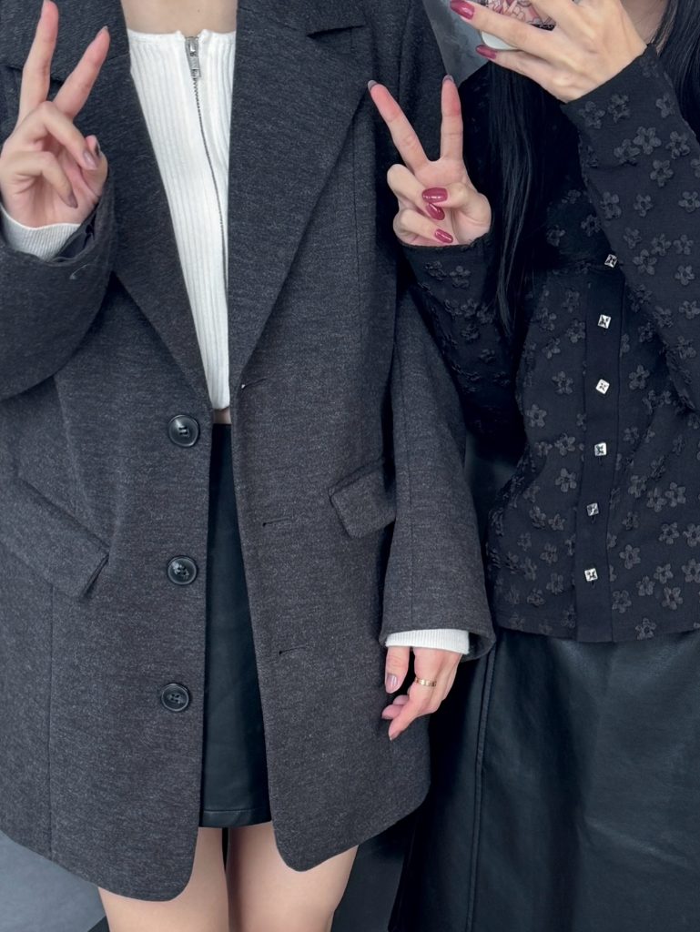 大園桃子さんの公式インスタグラム(o.momoko_official)より