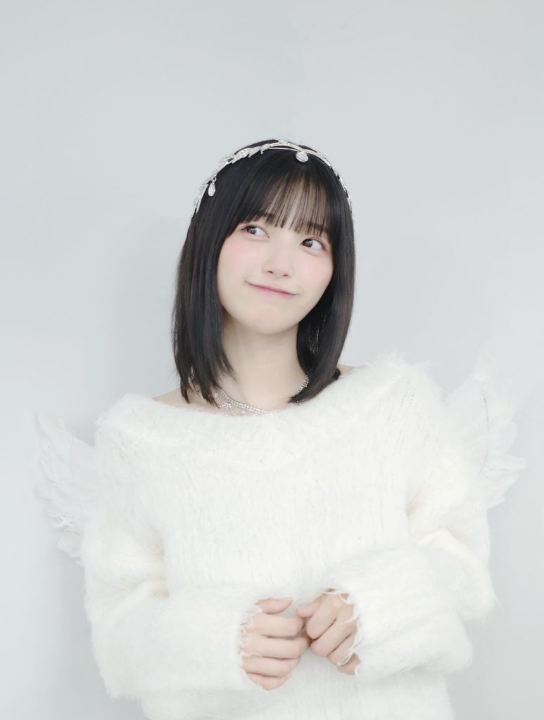 乃木坂46五百城茉央の公式インスタグラム(mao.ioki.official)より