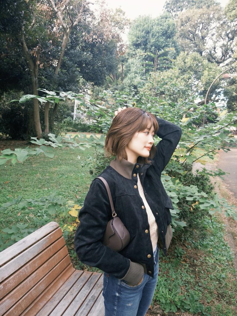 樋口日奈の公式インスタグラム(higuchi_hina_official)より