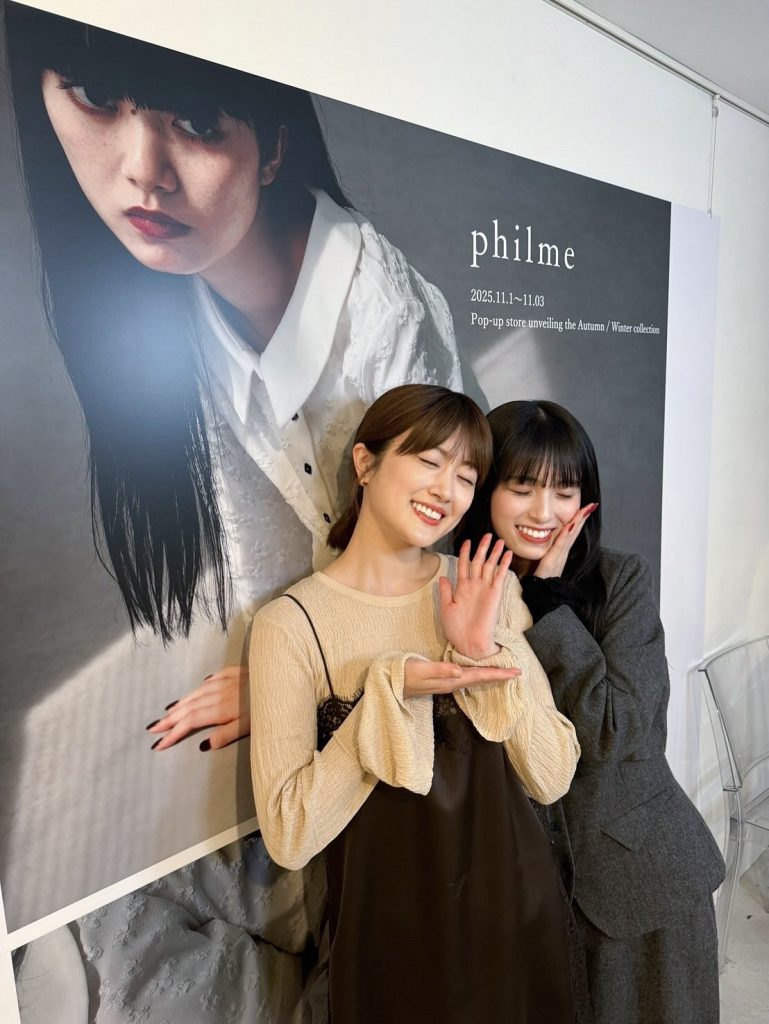 樋口日奈の公式インスタグラム(higuchi_hina_official)より