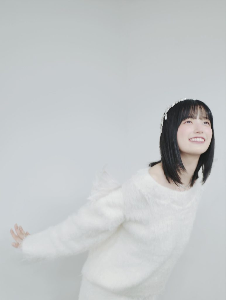 乃木坂46五百城茉央の公式インスタグラム(mao.ioki.official)より