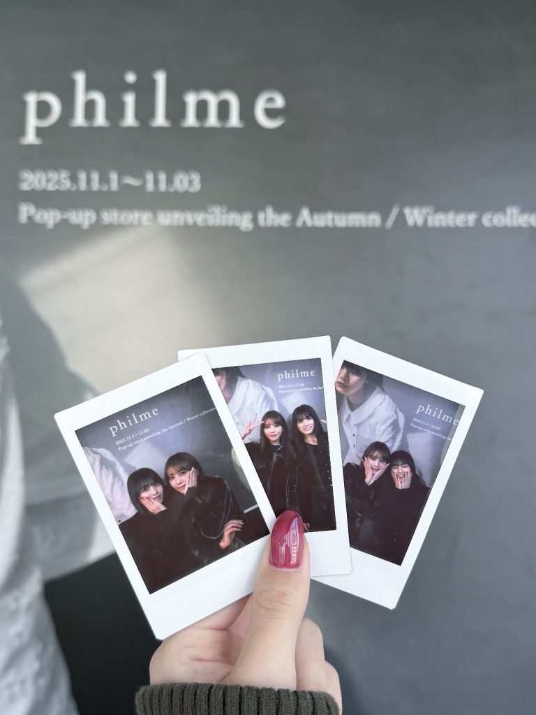 大園桃子さんの公式インスタグラム(o.momoko_official)より