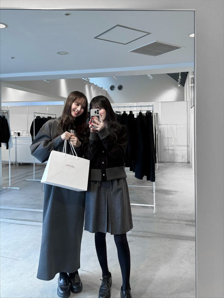 大園桃子さんの公式インスタグラム(o.momoko_official)より