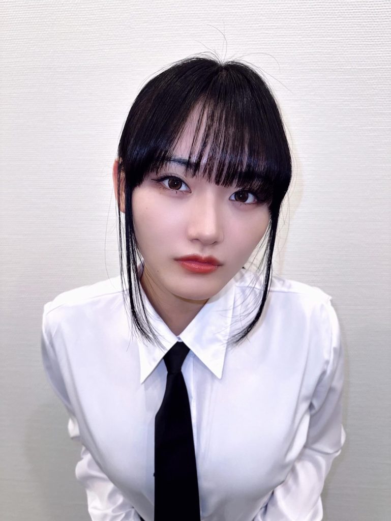 櫻坂46山﨑天の公式インスタグラム(yamasaki.ten)より