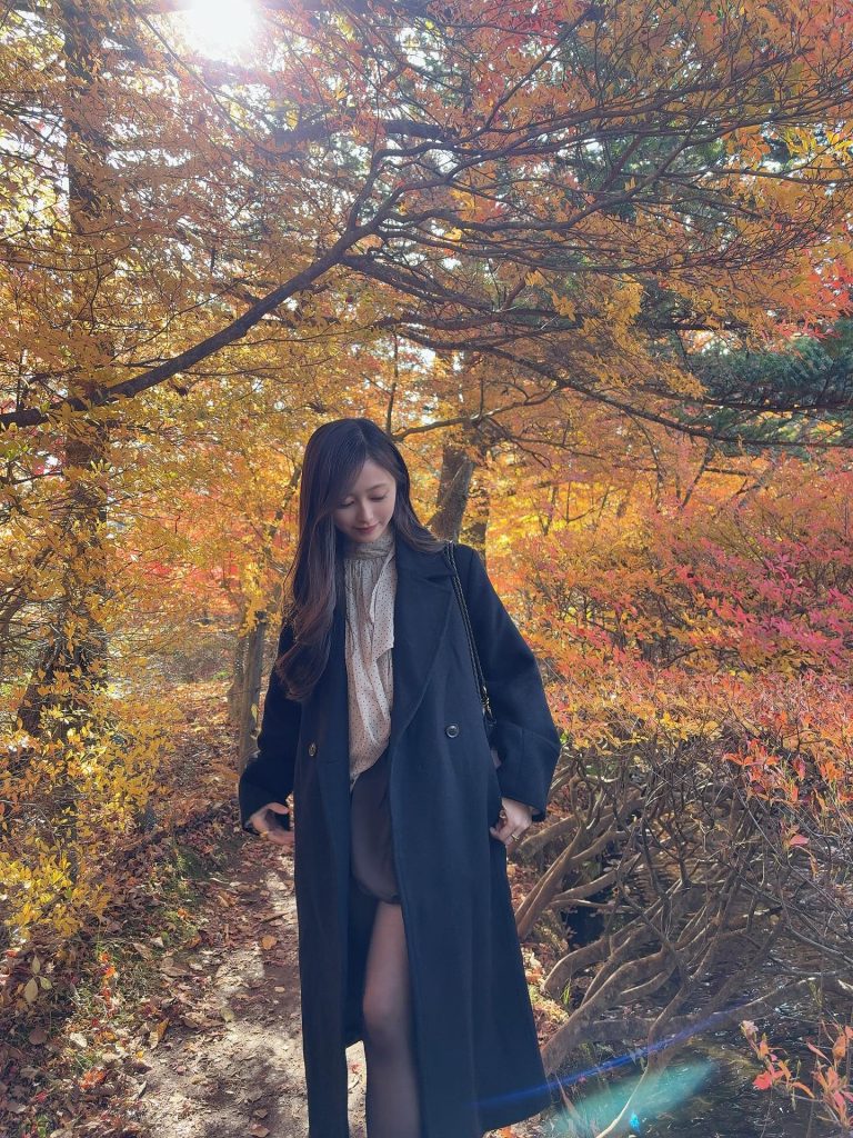 乃木坂46井上和の公式インスタグラム(nagi.i_official)より