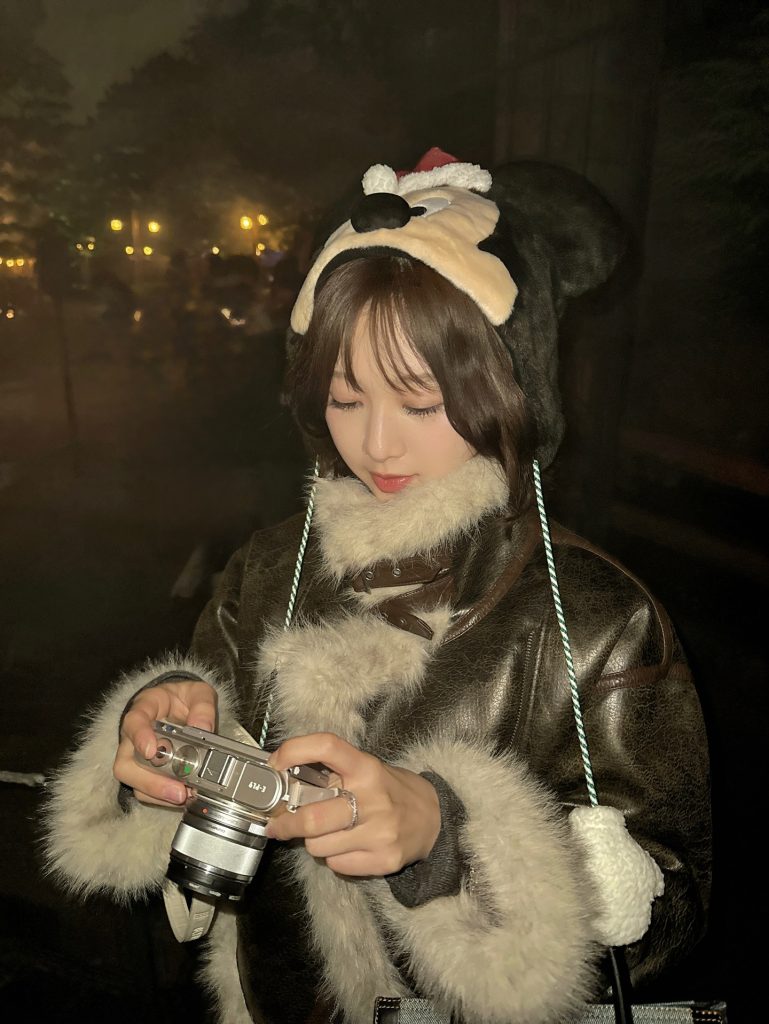 日向坂46松田好花の公式インスタグラム(matsudakonoka.yahos)より