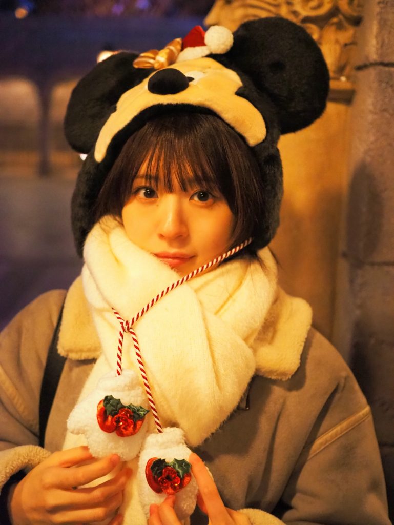 日向坂46松田好花の公式インスタグラム(matsudakonoka.yahos)より