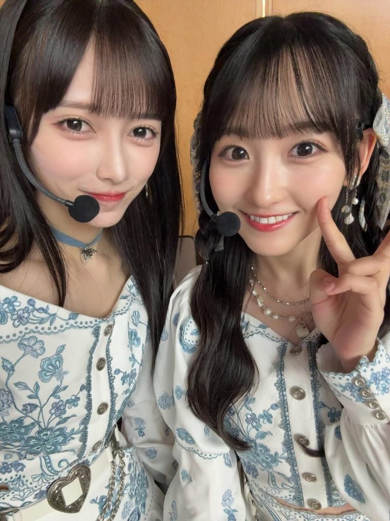 乃木坂46池田瑛紗公式インスタグラム(teresaikedaofficial)より