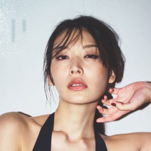 風吹ケイ、ヘルシーにそして洗練された美しさに磨き