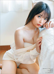 小森香乃 2026年 壁掛け カレンダー