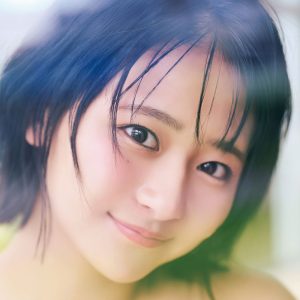 バスケインフルエンサー、4種類のビキニで魅せるグラビアショット