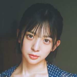 19歳 法学部の大学生が正真正銘の初グラビア…ピュアすぎるポテンシャルを発揮