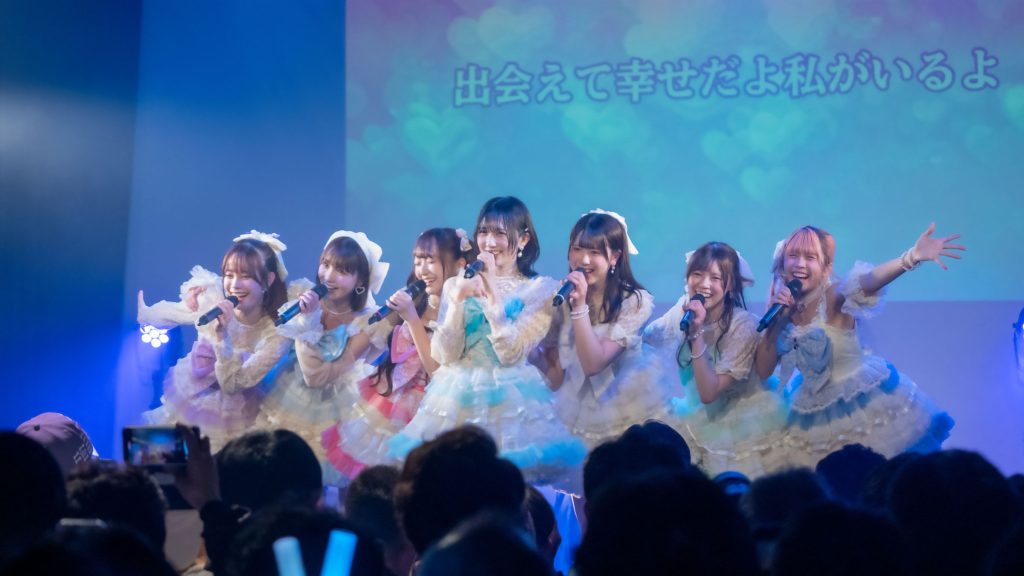 「ラフ×ラフLIVE HOUSE TOUR2025『ポップ☆トラベル～あなたに会いに来ちゃいました～」』より