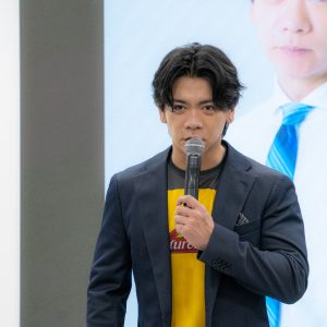 マヂラブ野田が考える“マッチョ芸人”「存在だけでお笑いになっている。それがマッチョ芸人なんじゃないかな」