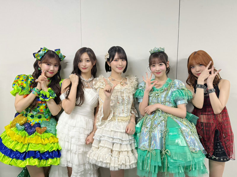 「ベストヒット歌謡祭2025」より