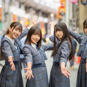 日向坂46五期生、カンニング竹山の“ロケテクニック”に感心しきり