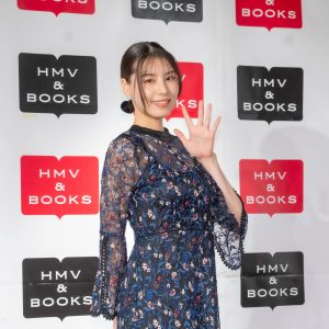 元乃木坂46・相楽伊織、“2期会”を振り返る「相変わらず個性豊かで、バラバラなんだけど、なぜか団結できる」