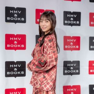 北野日奈子が振り返る“2期会”「握手会の楽屋を思い出した」大人になったなと実感する場面も