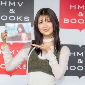 工藤美桜、2026年卓上カレンダーの出来栄えは「100点！」ほろ酔い姿も撮影