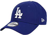 NewEra キャップ メンズ レディース newera 9FORTY 帽子 MLB メジャーリーグ