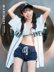 長澤茉里奈 生誕30周年記念写真集 MARINERS