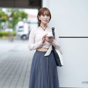 “人妻×マッチングアプリ”で妄想爆発…朝比奈祐未、白昼夢で魅せるアバンチュール