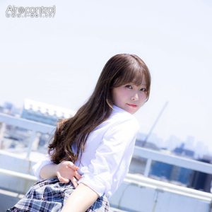 リケジョグラドル、“仮想エロス”で魅せる4つのシチュエーション