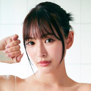 ウィナーズレディのきれいなお姉さん、お淑やかな表情の奥に潜む官能のメロディー