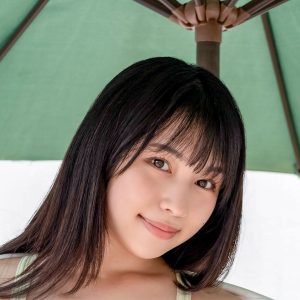 アイドル＆グラドル二刀流、“夕暮れの誘惑”で解き放った21歳のフレッシュ美ボディー