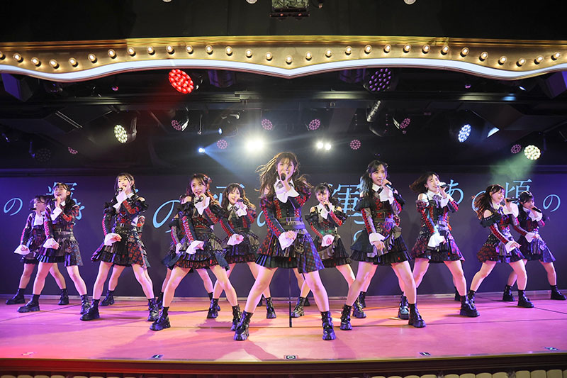 『緞帳を上げてくれ！』