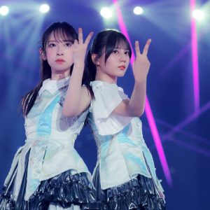 「ARENA TOUR 2025 『MONSTER GROOVE』」 楽器演奏にシャッフルメドレー……新生・日向坂46が魅せる圧巻のステージ