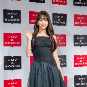 堀未央奈、高らかに宣言？「いつか絵本のカレンダーとか出すかもしれない」
