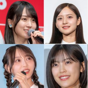 乃木坂46、競技中ながらも披露した一糸乱れぬダンスにバナナマン感心「すごい！　さすがだよ」