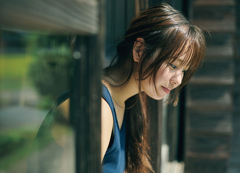 『週刊少年マガジン51号』(講談社)に登場している本郷柚巴