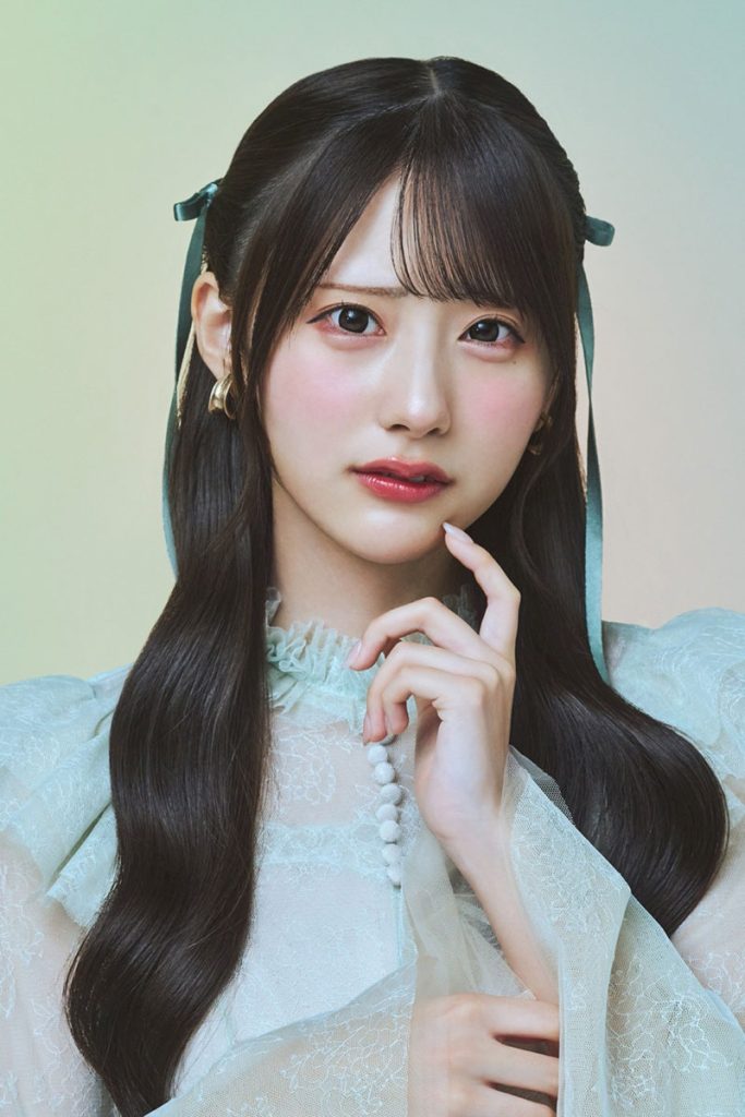 Rain Tree・綾瀬ことり