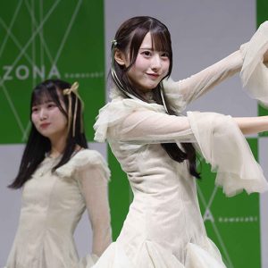 Rain Tree、目標を大きく上回る動員数を記録！新野楓果「まだまだゴールはここじゃない」