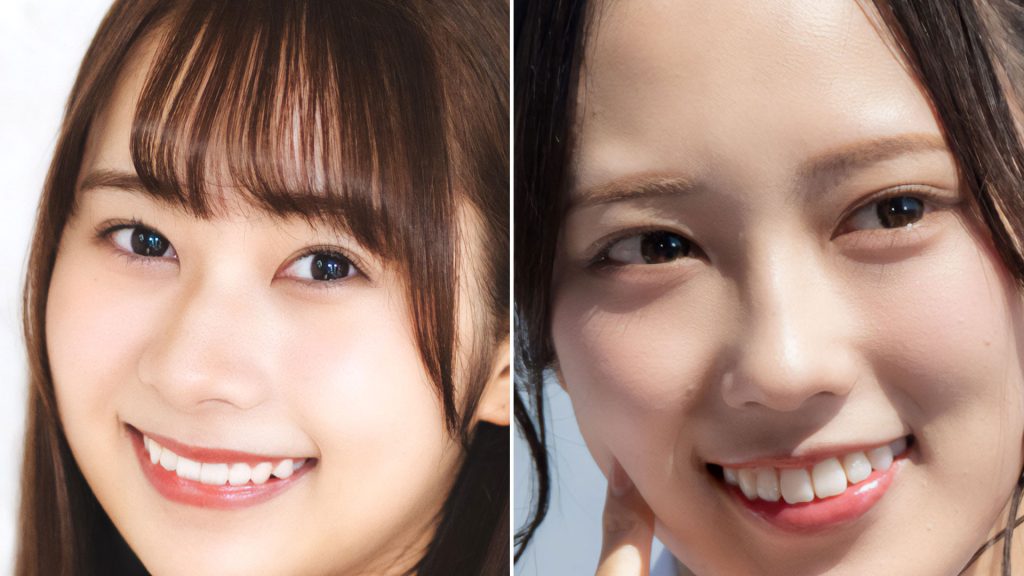 『日向坂で会いましょう』で石塚瑶季と清水理央の仲睦まじい(?)様子が話題に