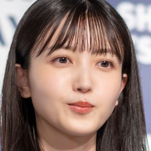 卒業迫る 乃木坂46・久保史緒里さん“羽根の記憶”…未来へ羽ばたく瞬間
