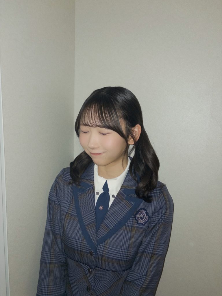 藤嶌果歩の公式ブログより
©Seed&Flower合同会社