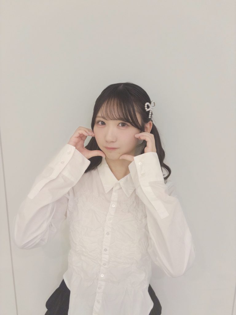 藤嶌果歩の公式ブログより
©Seed&Flower合同会社